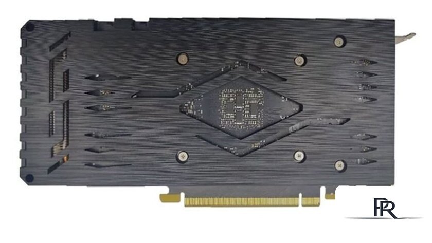 Видеокарта Sinotex Ninja GeForce RTX 3070 8GB GDDR6 NF307FG86F - Изображение №3 — Интернет-магазин ПроЗаказ