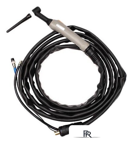 Сварочная горелка Aurora TIG 26 36506 - Изображение №1 — Интернет-магазин ПроЗаказ