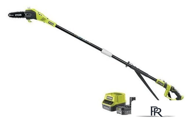 Высоторез Ryobi RPP182020 5133005784 (с 1-им АКБ) - Изображение №1 — Интернет-магазин ПроЗаказ