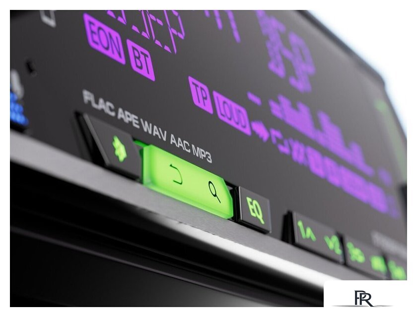 USB-магнитола Aura Indigo-679DSP MkII - Изображение №4 — Интернет-магазин ПроЗаказ