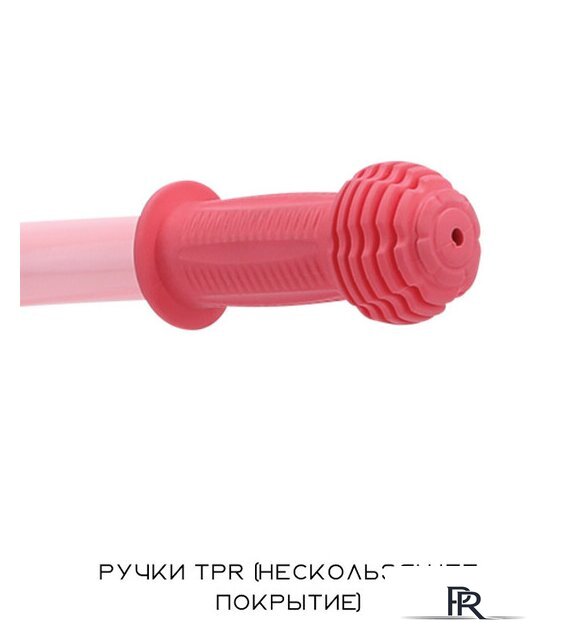 Беговел Lorelli Fortuna (голубой) - Изображение №3 — Интернет-магазин ПроЗаказ