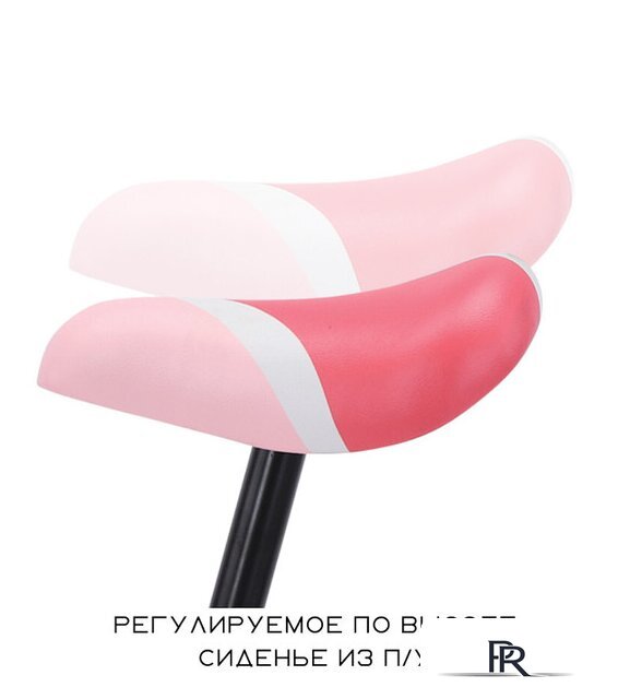 Беговел Lorelli Fortuna (голубой) - Изображение №5 — Интернет-магазин ПроЗаказ