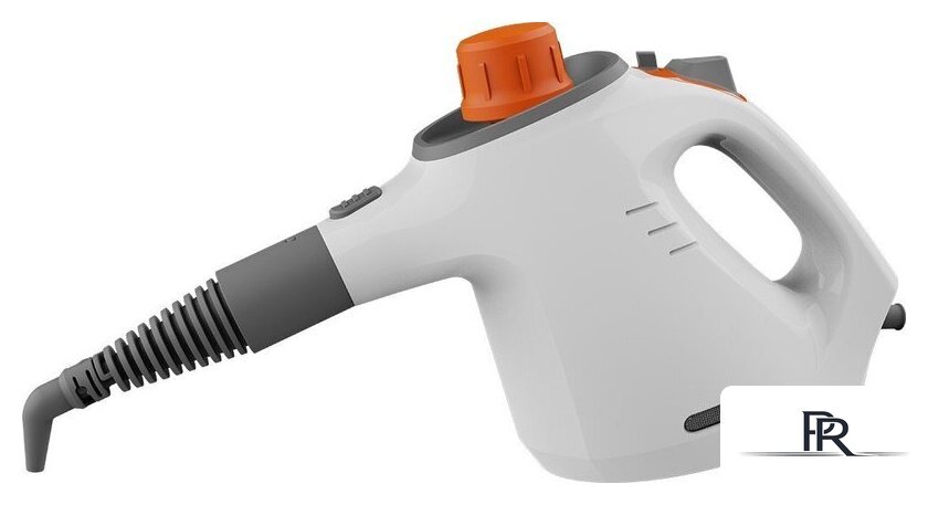 Пароочиститель Garlyn ST-06 Turbo - Изображение №6 — Интернет-магазин ПроЗаказ