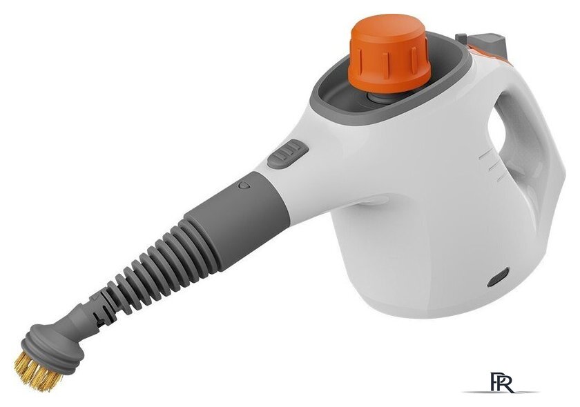 Пароочиститель Garlyn ST-06 Turbo - Изображение №2 — Интернет-магазин ПроЗаказ