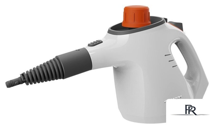 Пароочиститель Garlyn ST-06 Turbo - Изображение №1 — Интернет-магазин ПроЗаказ