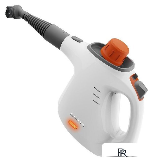 Пароочиститель Garlyn ST-06 Turbo - Изображение №4 — Интернет-магазин ПроЗаказ
