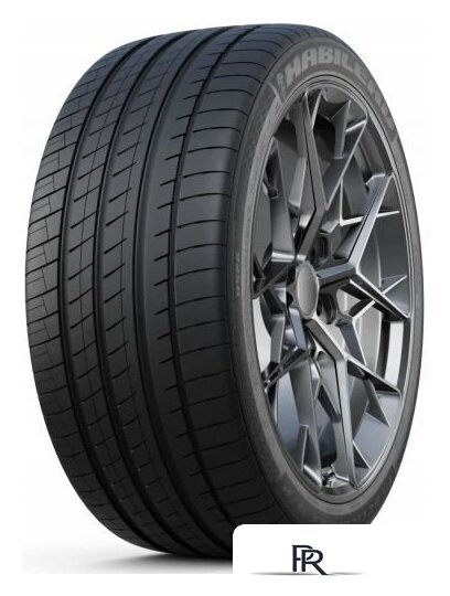 Летние шины Habilead High Performance RS26 255/55R20 110W - Изображение №1 — Интернет-магазин ПроЗаказ
