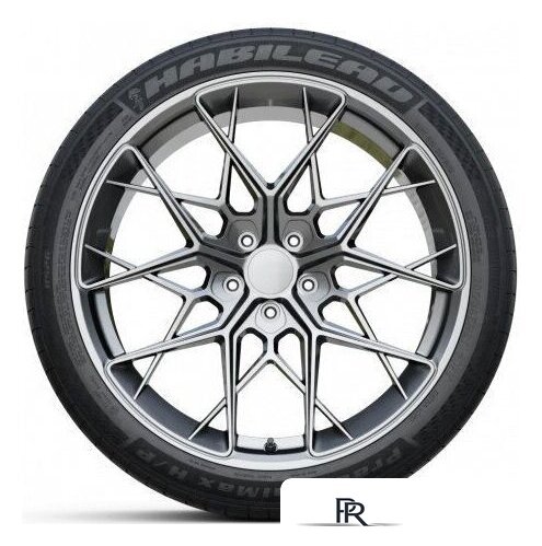 Летние шины Habilead High Performance RS26 255/55R20 110W - Изображение №3 — Интернет-магазин ПроЗаказ