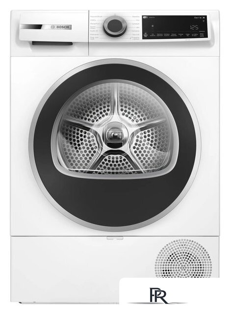 Сушильная машина Bosch Serie 6 WQJ24211PL - Изображение №1 — Интернет-магазин ПроЗаказ