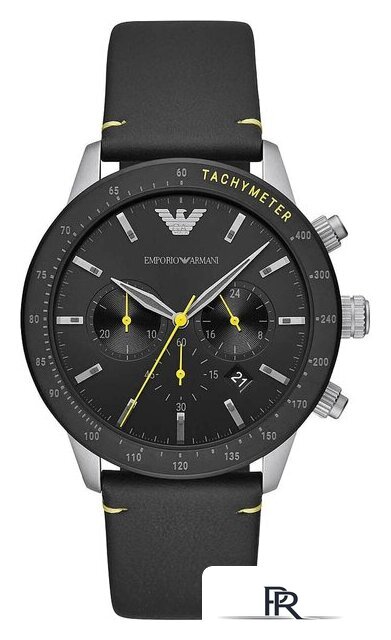Наручные часы Emporio Armani AR11325 - Изображение №1 — Интернет-магазин ПроЗаказ