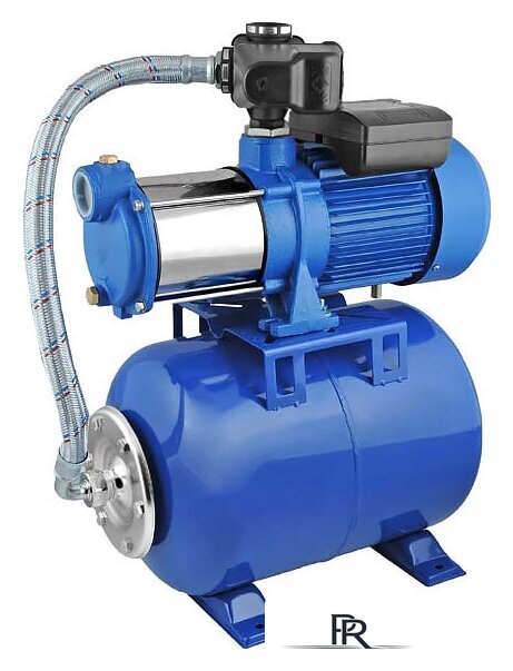 Насосная станция Unipump Auto MH 500C - Изображение №1 — Интернет-магазин ПроЗаказ