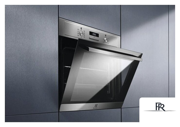 Электрический духовой шкаф Electrolux SurroundCook 600 EOF3H50BX - Изображение №2 — Интернет-магазин ПроЗаказ