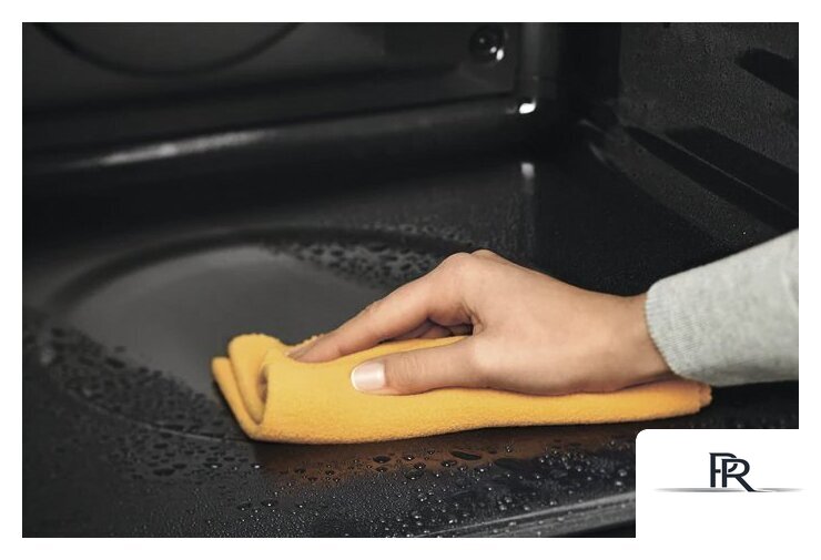 Электрический духовой шкаф Electrolux SurroundCook 600 EOF3H50BX - Изображение №3 — Интернет-магазин ПроЗаказ