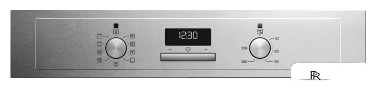 Электрический духовой шкаф Electrolux SurroundCook 600 EOF3H50BX - Изображение №7 — Интернет-магазин ПроЗаказ