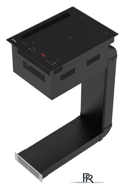 Варочная панель Korting HIBH 40980 NB - Изображение №2 — Интернет-магазин ПроЗаказ