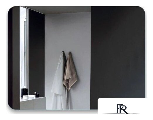  Алмаз-Люкс Зеркало Hanoi 6080-6 (с подсветкой) - Изображение №3 — Интернет-магазин ПроЗаказ