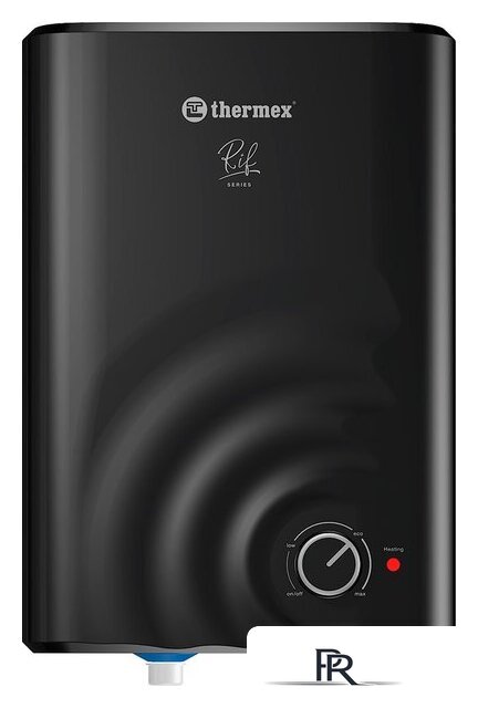 Накопительный электрический водонагреватель Thermex Rif 10 O - Изображение №1 — Интернет-магазин ПроЗаказ