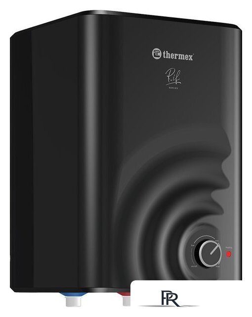 Накопительный электрический водонагреватель Thermex Rif 10 O - Изображение №2 — Интернет-магазин ПроЗаказ