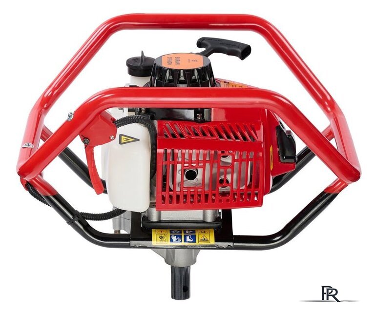 Мотобур Buran DT-800 - Изображение №1 — Интернет-магазин ПроЗаказ