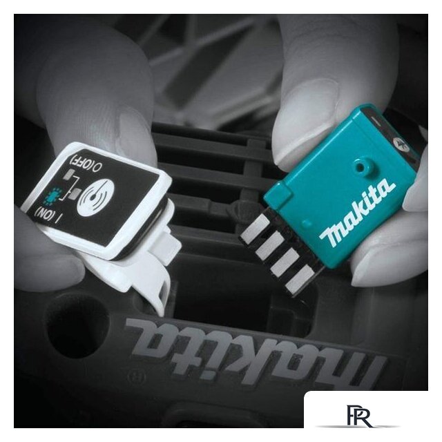 Дисковая (циркулярная) пила Makita DHS783ZJU Bluetooth (без АКБ) - Изображение №10 — Интернет-магазин ПроЗаказ