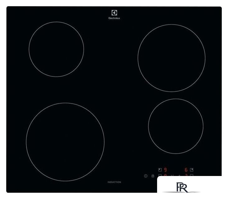 Варочная панель Electrolux EIB60420CK - Изображение №1 — Интернет-магазин ПроЗаказ