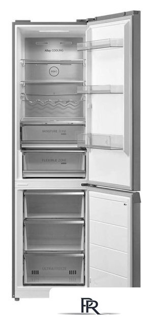 Холодильник Toshiba GR-RB500WE-PMJ(49) - Изображение №4 — Интернет-магазин ПроЗаказ