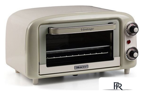 Мини-печь Ariete 3919/03 Vintage - Изображение №2 — Интернет-магазин ПроЗаказ