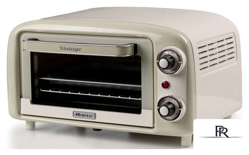 Мини-печь Ariete 3919/03 Vintage - Изображение №1 — Интернет-магазин ПроЗаказ