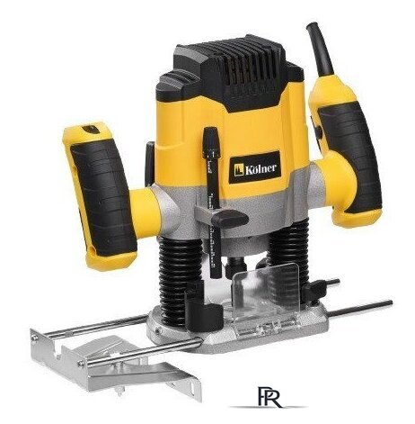 Кромочно-петельный фрезер Kolner KR 1300V - Изображение №1 — Интернет-магазин ПроЗаказ