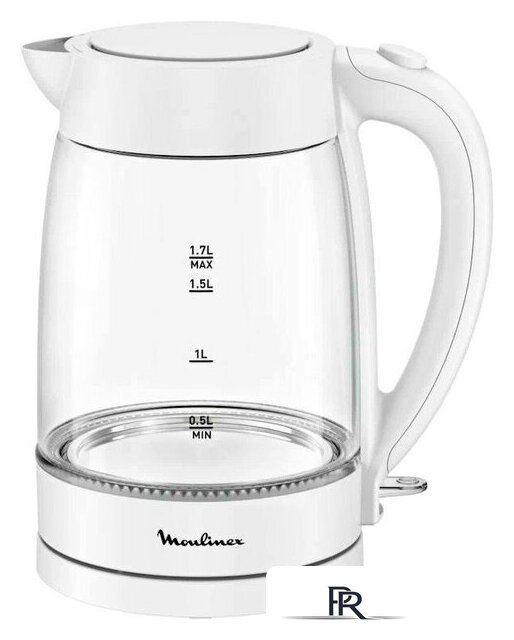 Электрический чайник Moulinex BY2S01F0 - Изображение №1 — Интернет-магазин ПроЗаказ