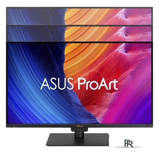Монитор ASUS ProArt PA27UCGE - Изображение №10 — Интернет-магазин ПроЗаказ