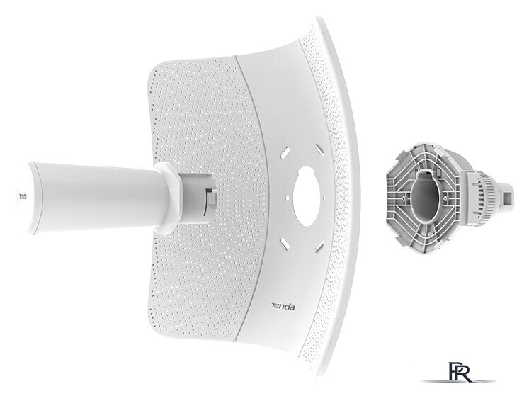 Точка доступа Tenda O8 - Изображение №4 — Интернет-магазин ПроЗаказ