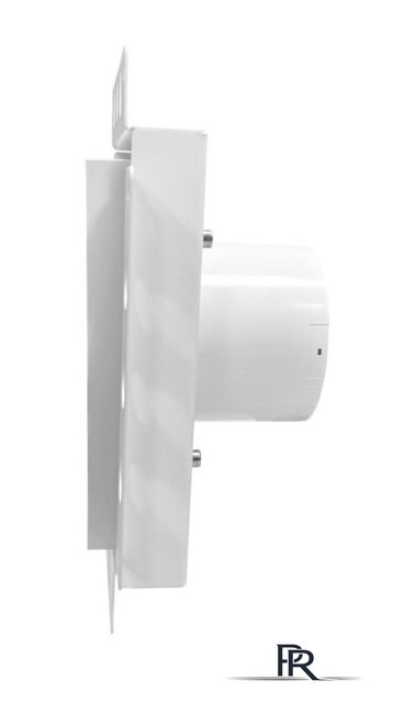 Осевой вентилятор Homy Air APS125WTZ (с обратным клапаном) - Изображение №2 — Интернет-магазин ПроЗаказ