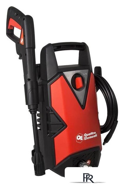 Мойка высокого давления Quattro Elementi Palermo 120 - Изображение №7 — Интернет-магазин ПроЗаказ