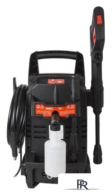 Мойка высокого давления Quattro Elementi Palermo 120 - Изображение №5 — Интернет-магазин ПроЗаказ