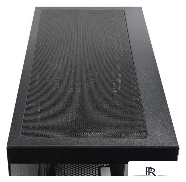 Корпус Chieftec Vista GT-01B-OP - Изображение №7 — Интернет-магазин ПроЗаказ