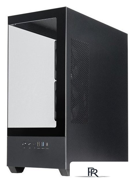 Корпус Chieftec Vista GT-01B-OP - Изображение №3 — Интернет-магазин ПроЗаказ
