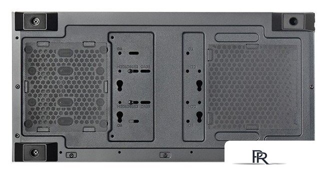 Корпус Chieftec Vista GT-01B-OP - Изображение №6 — Интернет-магазин ПроЗаказ