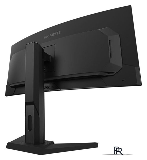 Игровой монитор Gigabyte MO34WQC2 - Изображение №5 — Интернет-магазин ПроЗаказ