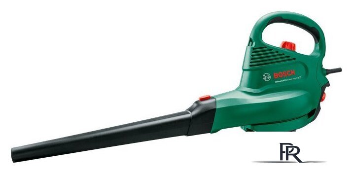 Садовая воздуходувка Bosch UniversalGardenTidy 2300 06008B1002 - Изображение №1 — Интернет-магазин ПроЗаказ