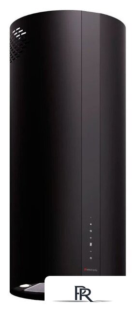 Кухонная вытяжка Meferi TUBE40BK Isla Comfort Plus - Изображение №1 — Интернет-магазин ПроЗаказ
