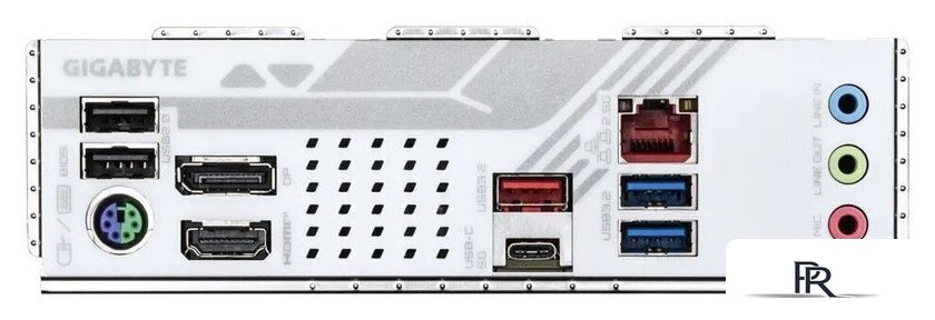 Материнская плата Gigabyte B850M Force (rev. 1.1) - Изображение №3 — Интернет-магазин ПроЗаказ