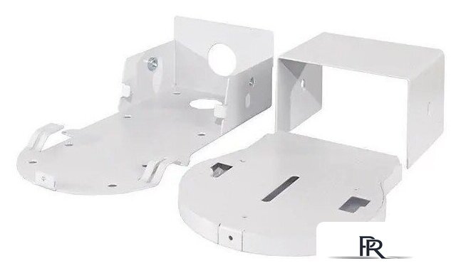 Крепление для камер видеонаблюдения Avonic AV-MT250 (белый) - Изображение №1 — Интернет-магазин ПроЗаказ