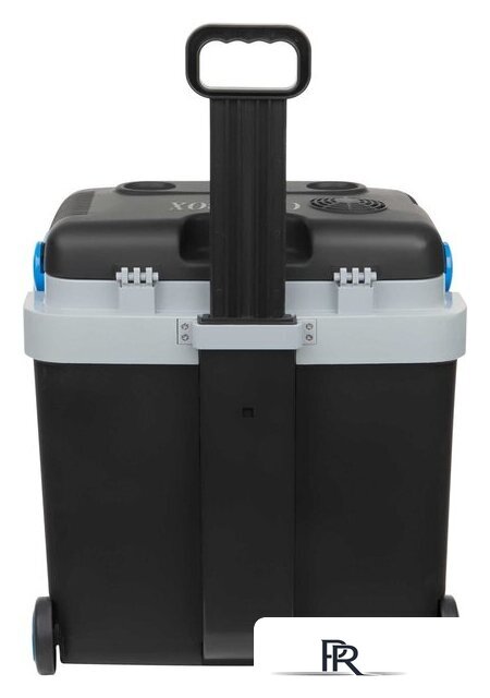 Термоэлектрический автохолодильник Sencor SCM 4233 BL 33 (черный) - Изображение №11 — Интернет-магазин ПроЗаказ
