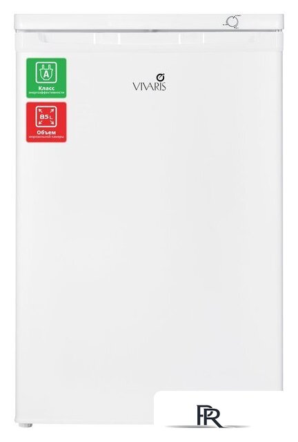 Морозильник Vivaris LW085M0 - Изображение №1 — Интернет-магазин ПроЗаказ