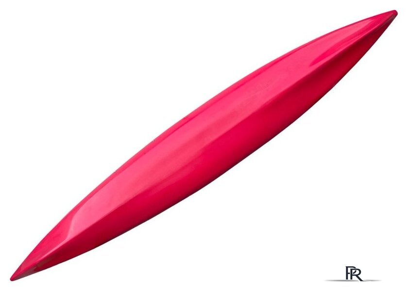 Байдарка BarrakuDA SIS370 (красный) - Изображение №4 — Интернет-магазин ПроЗаказ