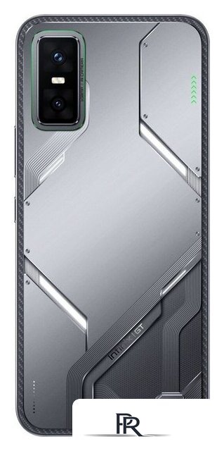 Телефон Infinix GT 30 Pro X6873 12GB/256GB (темно-серый) - Изображение №5 — Интернет-магазин ПроЗаказ