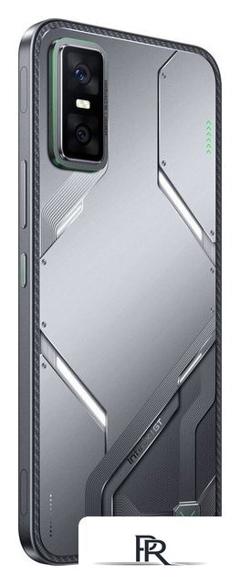 Телефон Infinix GT 30 Pro X6873 12GB/256GB (темно-серый) - Изображение №6 — Интернет-магазин ПроЗаказ