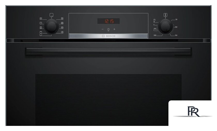 Электрический духовой шкаф Bosch Serie 4 HBA514BB3 - Изображение №2 — Интернет-магазин ПроЗаказ