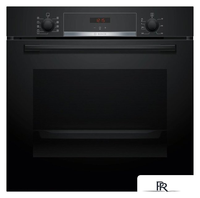 Электрический духовой шкаф Bosch Serie 4 HBA514BB3 - Изображение №1 — Интернет-магазин ПроЗаказ